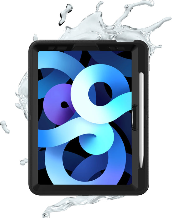 Protective Case with Build in 360° Rotatable Grip Kickstand CTA DIGITAL