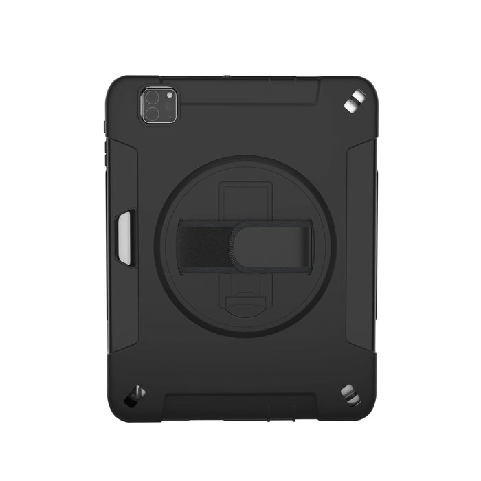 Protective Case with Built-in 360° Rotatable Grip Kickstand CTA DIGITAL