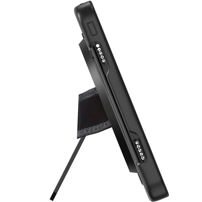 Protective Case with Built-in 360° Rotatable Grip Kickstand CTA DIGITAL