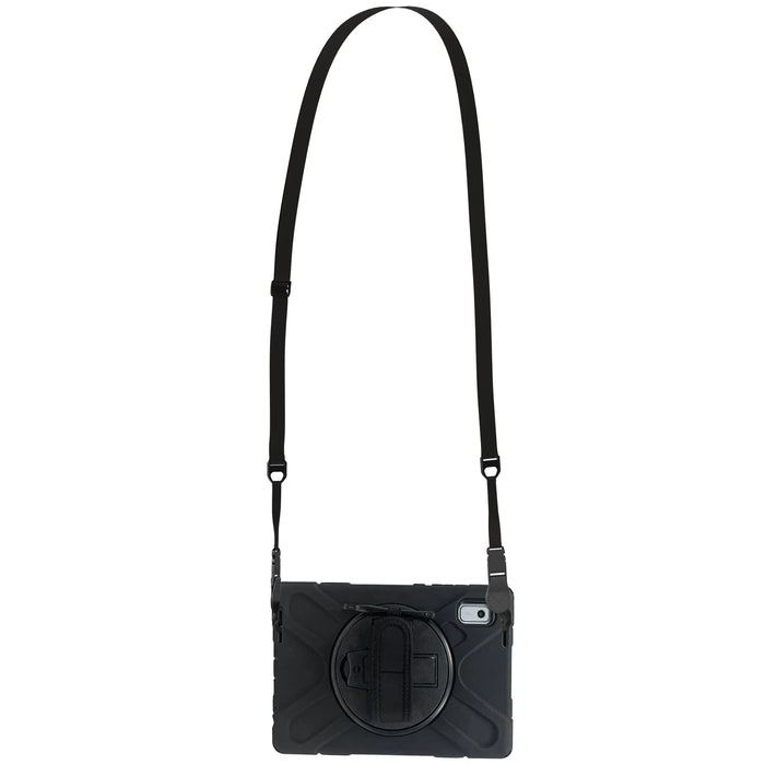 Protective Case with Built-in 360° Rotatable Grip Kickstand CTA DIGITAL