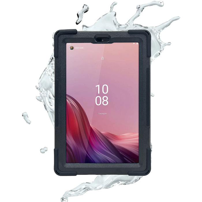 Protective Case with Built-in 360° Rotatable Grip Kickstand CTA DIGITAL