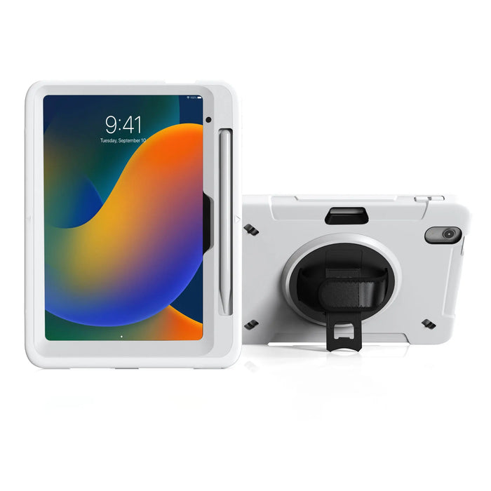 Protective Case with Built-in 360° Rotatable Grip Kickstand CTA DIGITAL