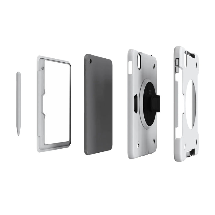 Protective Case with Built-in 360° Rotatable Grip Kickstand CTA DIGITAL