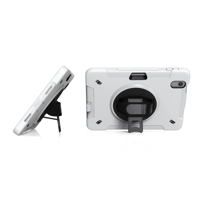 Protective Case with Built-in 360° Rotatable Grip Kickstand CTA DIGITAL