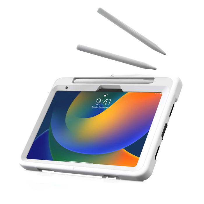 Protective Case with Built-in 360° Rotatable Grip Kickstand CTA DIGITAL