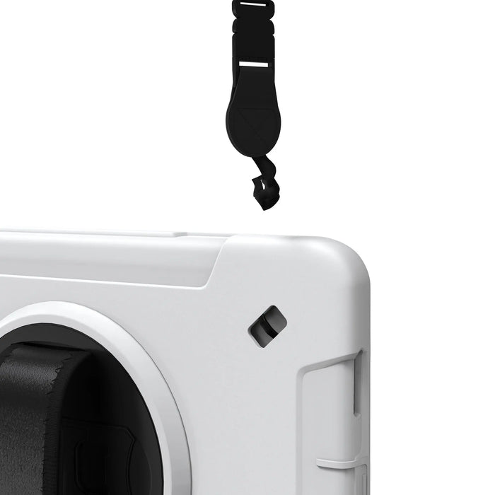 Protective Case with Built-in 360° Rotatable Grip Kickstand CTA DIGITAL