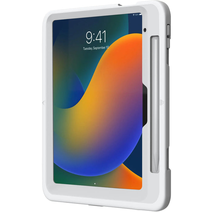 Protective Case with Built-in 360° Rotatable Grip Kickstand CTA DIGITAL