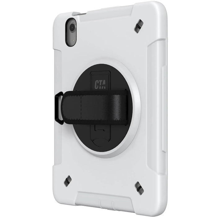 Protective Case with Built-in 360° Rotatable Grip Kickstand CTA DIGITAL