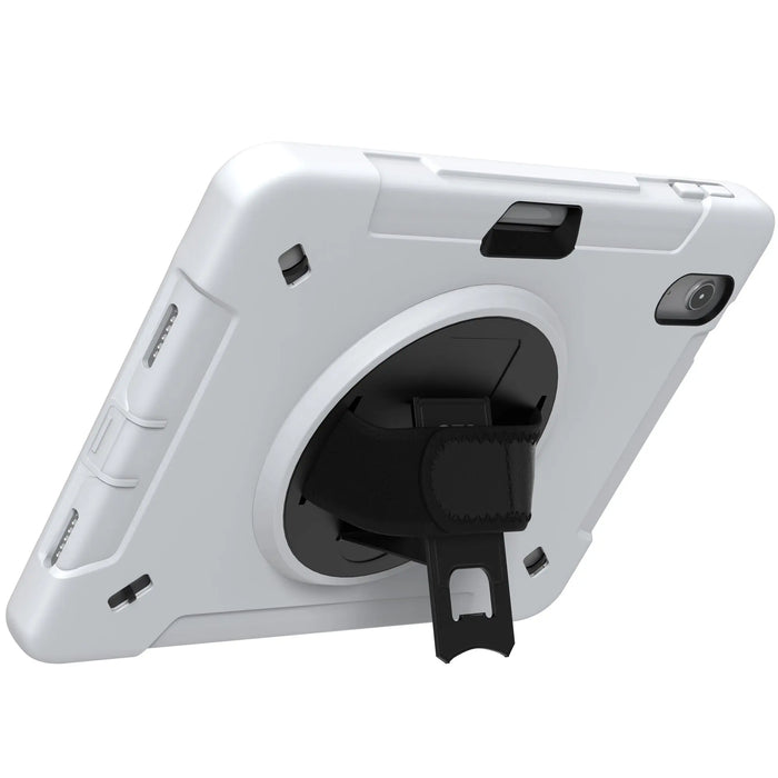 Protective Case with Built-in 360° Rotatable Grip Kickstand CTA DIGITAL