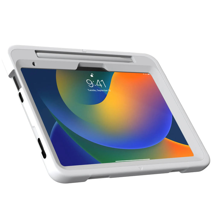 Protective Case with Built-in 360° Rotatable Grip Kickstand CTA DIGITAL