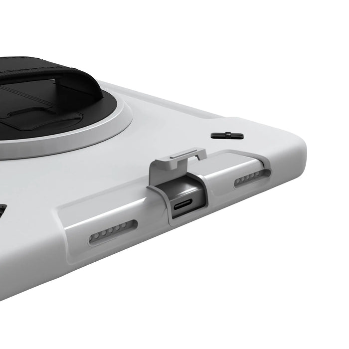 Protective Case with Built-in 360° Rotatable Grip Kickstand CTA DIGITAL