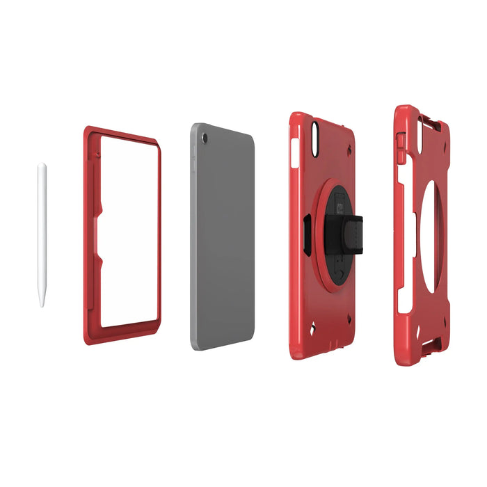 Protective Case with Built-in 360° Rotatable Grip Kickstand CTA DIGITAL
