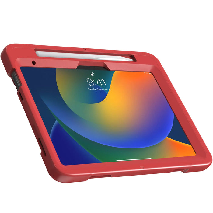 Protective Case with Built-in 360° Rotatable Grip Kickstand CTA DIGITAL