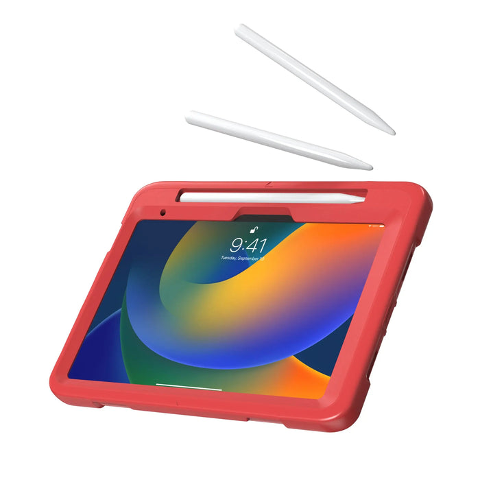 Protective Case with Built-in 360° Rotatable Grip Kickstand CTA DIGITAL