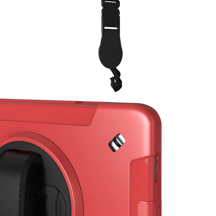 Protective Case with Built-in 360° Rotatable Grip Kickstand CTA DIGITAL