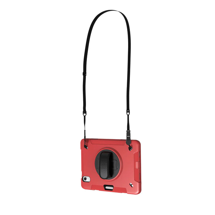 Protective Case with Built-in 360° Rotatable Grip Kickstand CTA DIGITAL