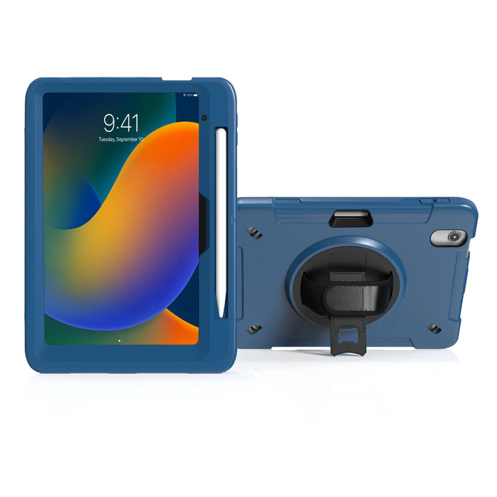 Protective Case with Built-in 360° Rotatable Grip Kickstand CTA DIGITAL