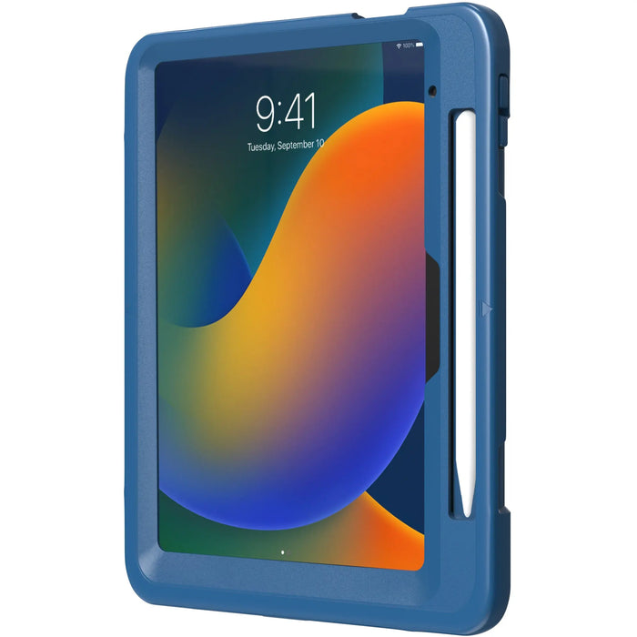 Protective Case with Built-in 360° Rotatable Grip Kickstand CTA DIGITAL