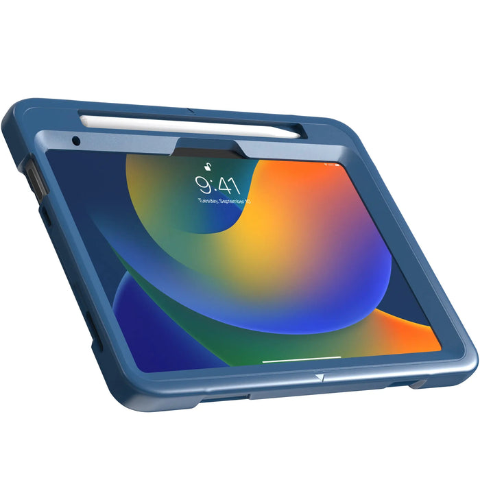 Protective Case with Built-in 360° Rotatable Grip Kickstand CTA DIGITAL