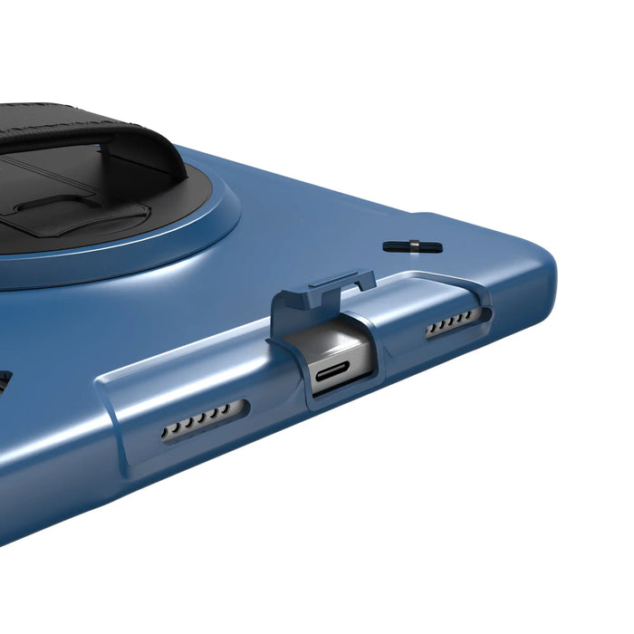 Protective Case with Built-in 360° Rotatable Grip Kickstand CTA DIGITAL