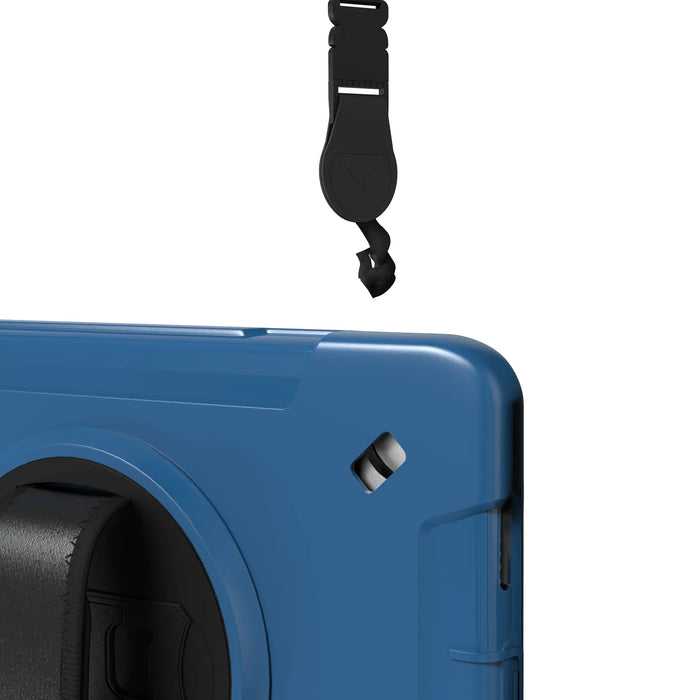 Protective Case with Built-in 360° Rotatable Grip Kickstand CTA DIGITAL