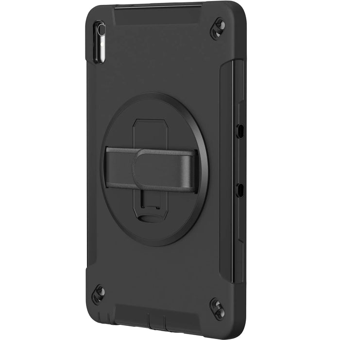 Protective Case with Built-in 360° Rotatable Grip Kickstand CTA DIGITAL