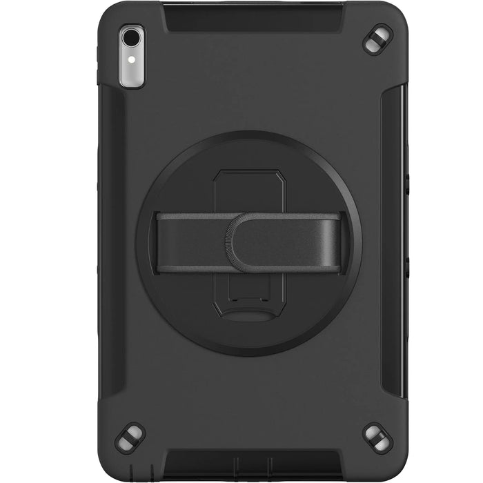 Protective Case with Built-in 360° Rotatable Grip Kickstand CTA DIGITAL