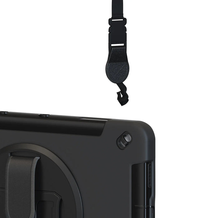 Protective Case with Built-in 360° Rotatable Grip Kickstand CTA DIGITAL