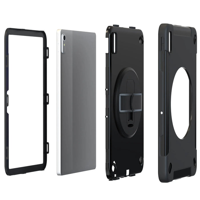 Protective Case with Built-in 360° Rotatable Grip Kickstand CTA DIGITAL