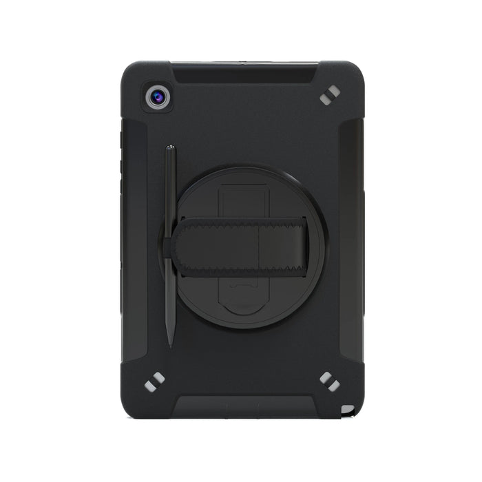 Protective Case with Grip Kickstand CTA DIGITAL