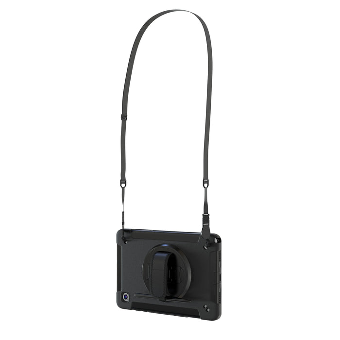 Protective Case with Grip Kickstand CTA DIGITAL