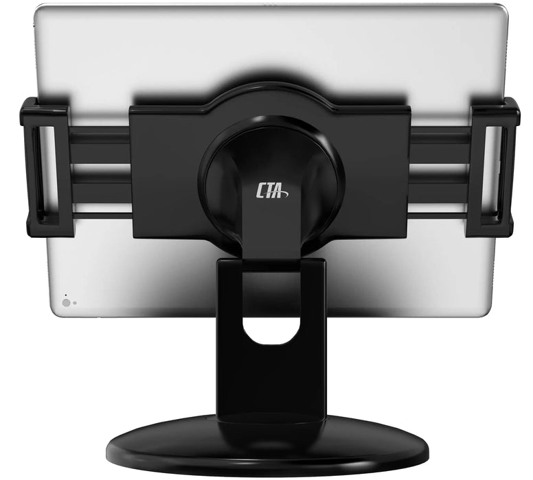 Quick-Connect Desk Mount for Tablets CTA DIGITAL