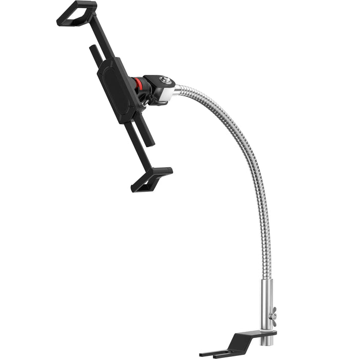 Quick-Release Security Gooseneck Car Mount CTA DIGITAL