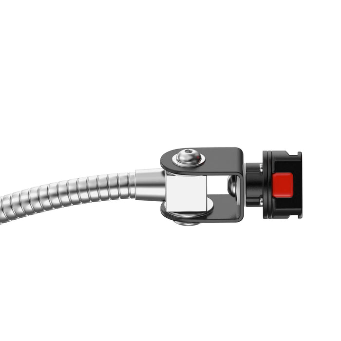 Quick-Release Security Gooseneck Car Mount CTA DIGITAL