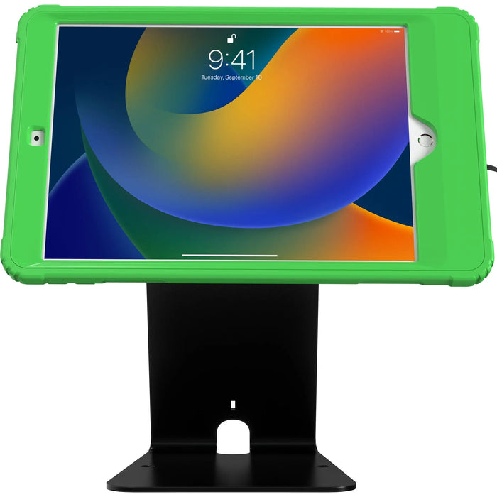 Quick Release Table Kiosk with Inductive Charging Case CTA DIGITAL
