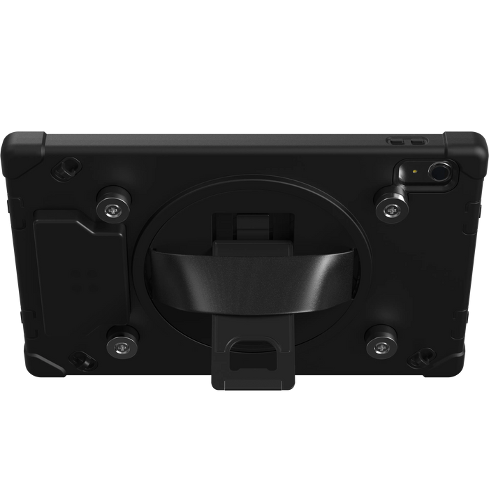 Quick Release Table Kiosk with Inductive Charging Case CTA DIGITAL