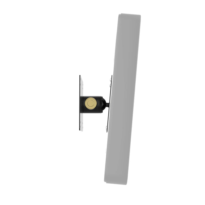 Rotary & Tilting VESA-Compatible Mount CTA DIGITAL