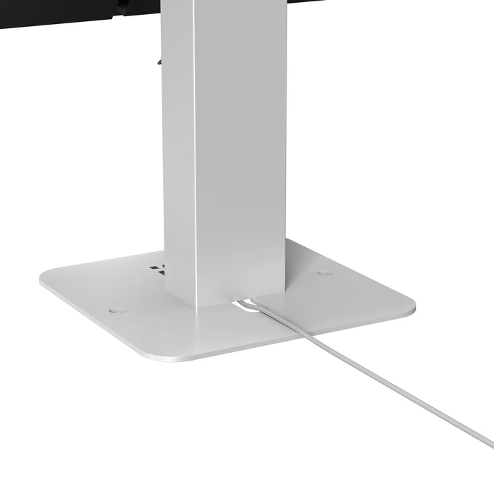 Rotating Sleek Desk Mount for Tablets and Displays up to 6 pounds CTA DIGITAL