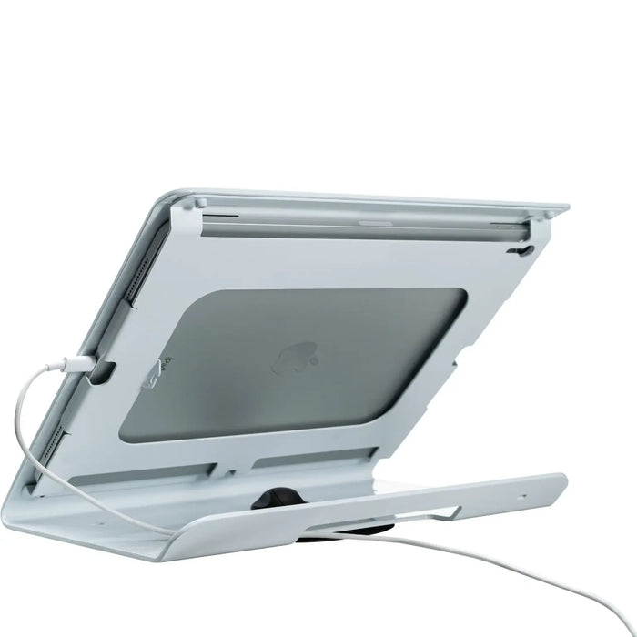 Rotating Theft-Deterrent Kiosk Stand CTA DIGITAL