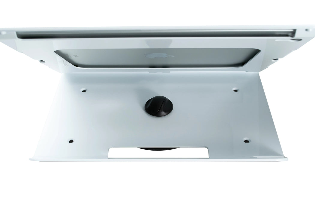 Rotating Theft-Deterrent Kiosk Stand CTA DIGITAL