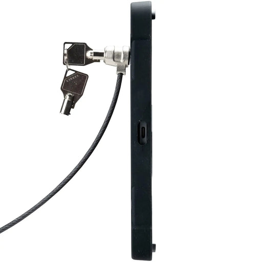 Rugged Security Case CTA DIGITAL