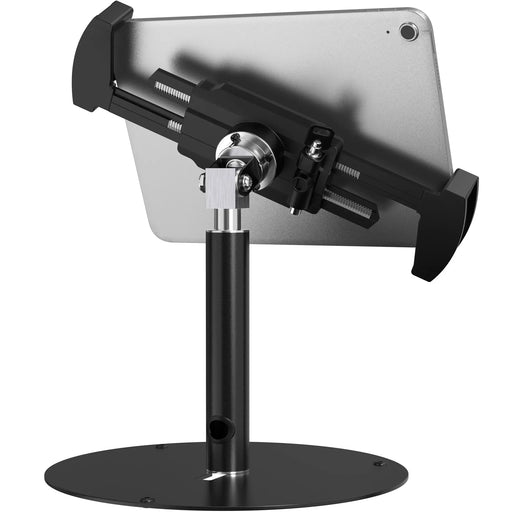 Rust Proof Security Desk Mount for 7-14" Tablets up to 1" in Thickness CTA DIGITAL