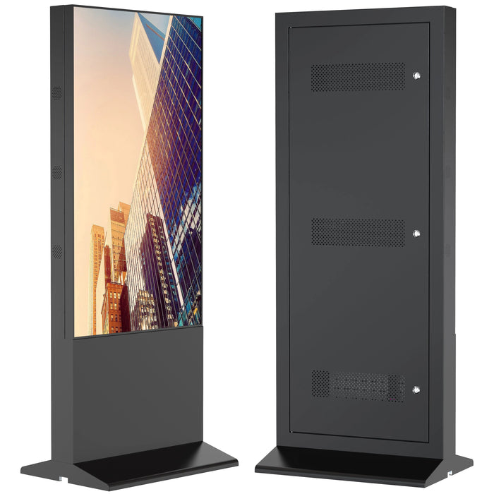 Indoor & Outdoor Display Signage CTA DIGITAL