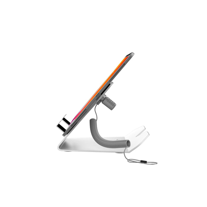Security Cable Locking Desk Mount CTA DIGITAL
