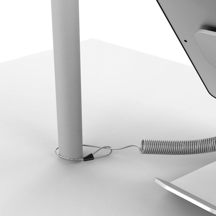 Security Cable Locking Desk Mount CTA DIGITAL
