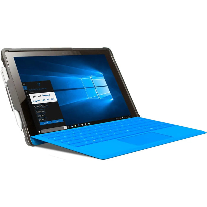 Security Carrying Case with Kickstand and Anti-Theft Cable CTA DIGITAL