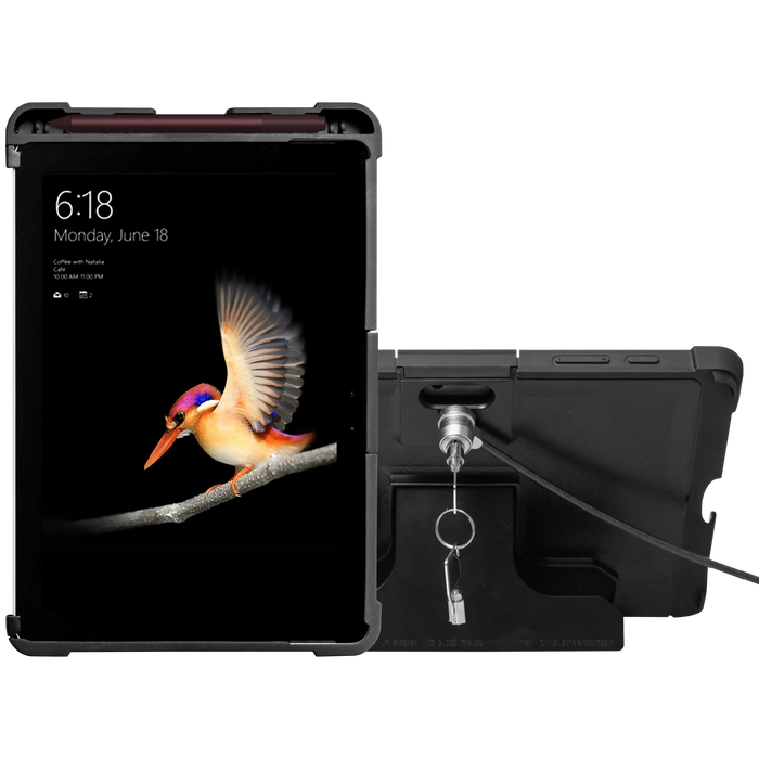 Security Case with Kickstand CTA DIGITAL