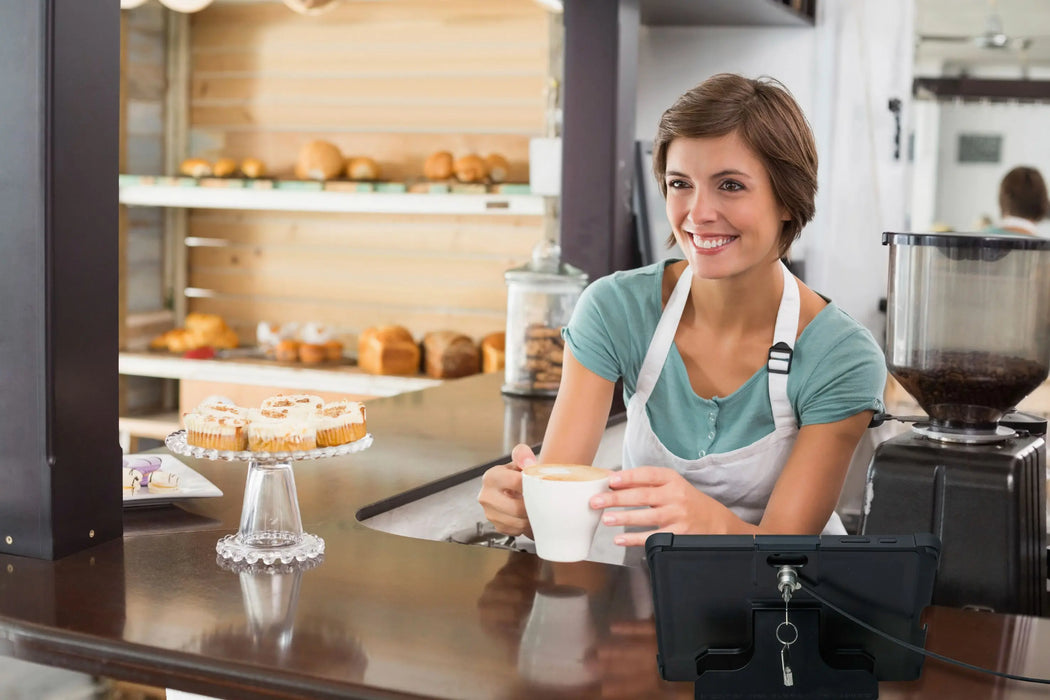 Security Case with Kickstand CTA DIGITAL