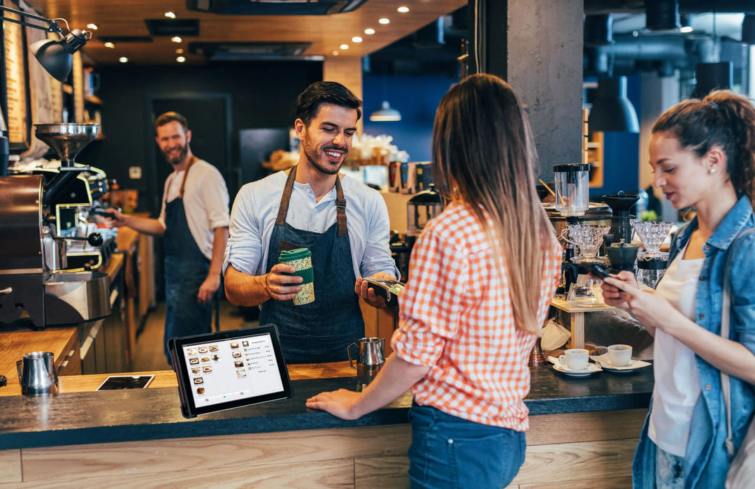 Security Case with Kickstand CTA DIGITAL