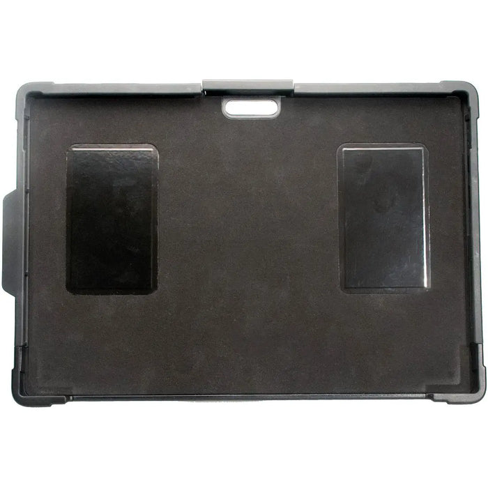 Security Case with Kickstand and Anti-Theft Cable CTA DIGITAL